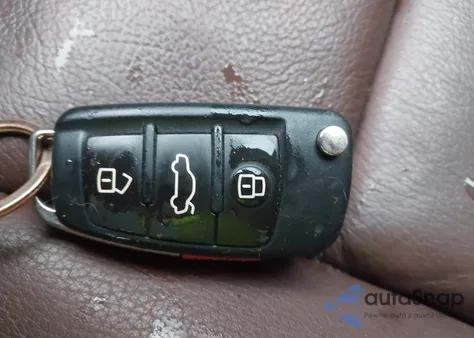 2017 Audi Q3 2.0T Premium from USA, damaged, VIN WA1JCCFS3HR010285